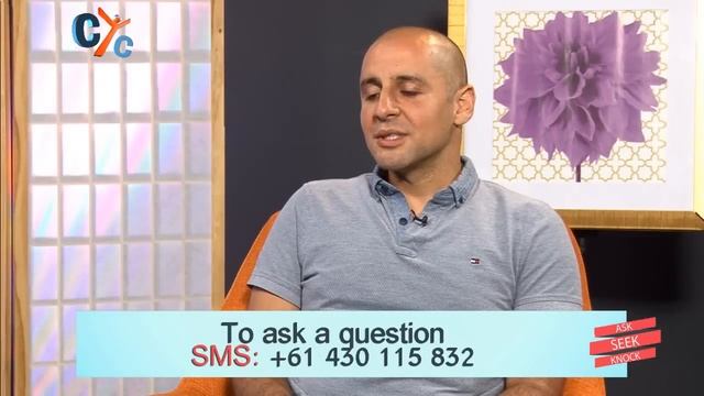 Coptic services in English. Is change necessary? with Kiro and Mina Saleeb - A.S.K смотреть онлайн