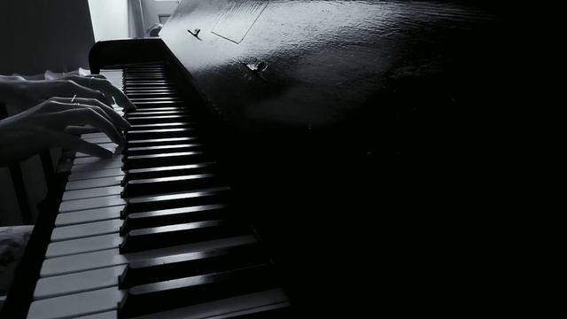 Магічна музика - И. Гусев (соль мажор) смотреть онлайн