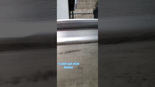 В раздел диск сварка сделал!!! #махачкала #дагестан #кизилюрт #шиномонтаж смотреть онлайн
