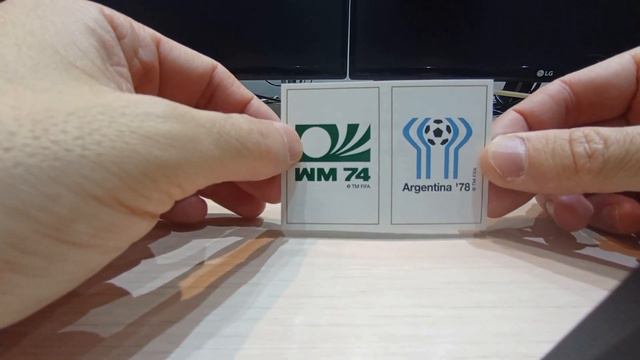 Panini Stickers FIFA 365 2022. The Golden World of Football смотреть онлайн