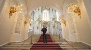 ПОЧЕМУ ИСКУССТВО СТОИТ ТАК ДОРОГО? - ТОПЛЕС