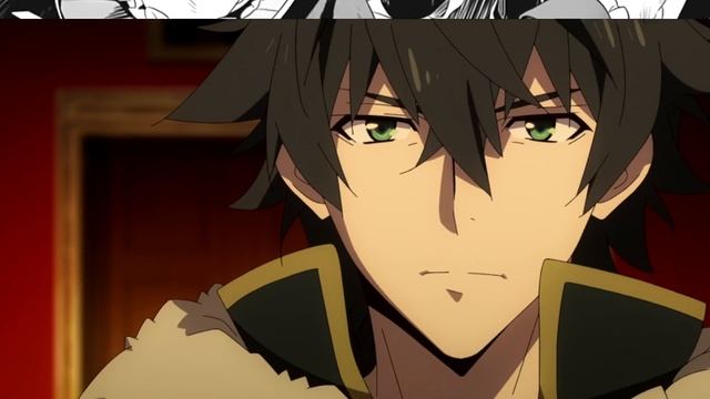 ХОРОШ ТАЙТЛ ИЛИ НЕТ? ФИНАЛЬНЫЙ ОБЗОР ВОСХОЖДЕНИЕ ГЕРОЯ ЩИТА. смотреть онлайн