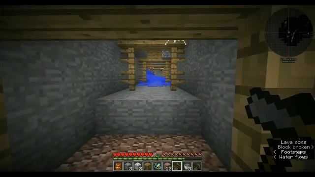 The Green Boys Play: Modded Minecraft Episode 1 смотреть онлайн