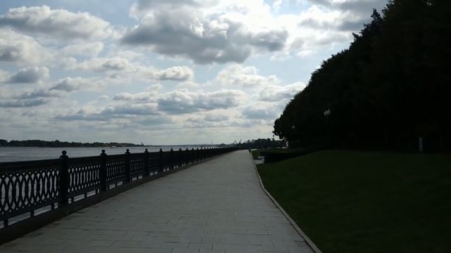 Москва-Ярославль. Так и не смогла привыкнуть смотреть онлайн