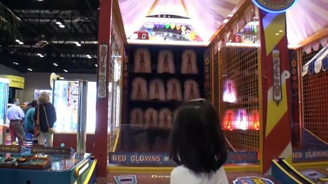 Down The Clown от гк Гейм Сити смотреть онлайн