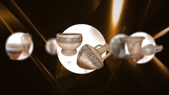 Вазоны из шамотной глины смотреть онлайн