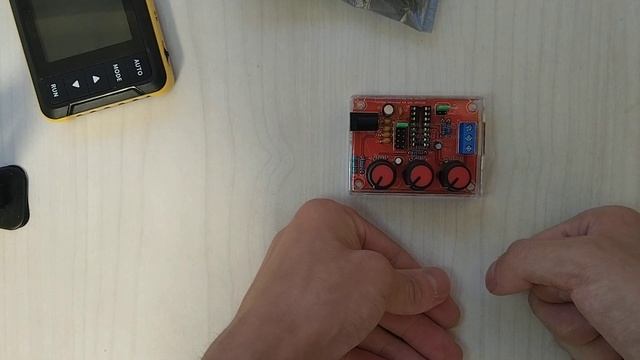 кратко о моем прогрессе в новой стране...