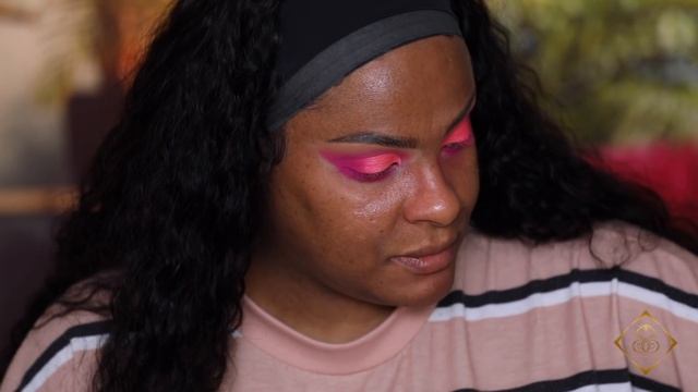 EASY GRWM Sweet Pink Makeup Tutorial смотреть онлайн