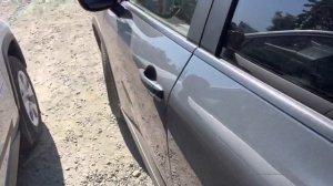 RAV4 vs X-Trail 2021