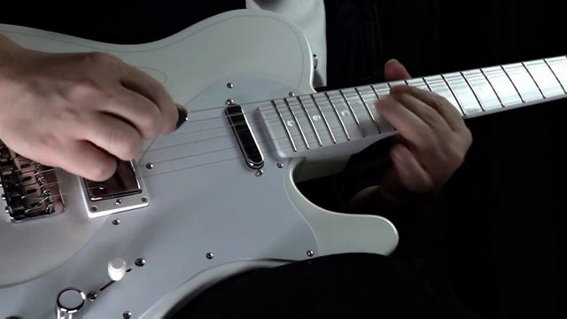 Megalovania Undertale Guitar Cover เฉพาะ Intro นะครับ смотреть онлайн