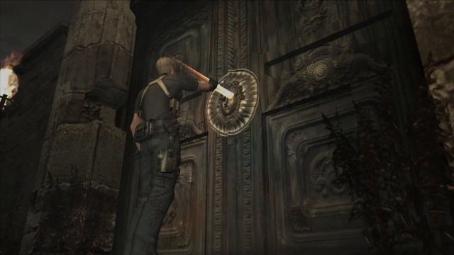 La Misteriosa Vida de Bitores Mendez | Resident Evil Lore смотреть онлайн