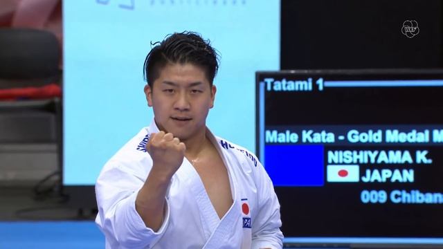 Best KARATE moments of Karate 1 Matosinhos! | WORLD KARATE FEDERATION смотреть онлайн