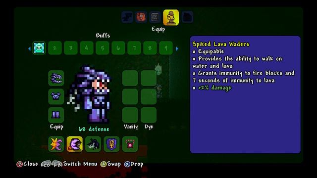 Terraria Part 381 - SHADOW CHESTS смотреть онлайн