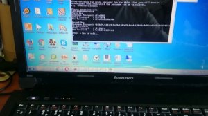 Удаление ATA пароля на жестком диске за 5 минут!