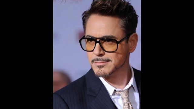 Iron Man Hairstyle смотреть онлайн