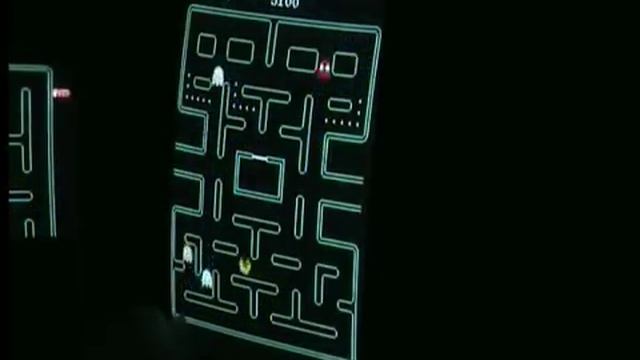 PAC-MAN PLUS (HQ) ARCADE ORIGINAL GAME BOARD смотреть онлайн
