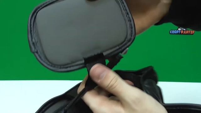 Боксерский тренировочный шлем Amigo черный смотреть онлайн