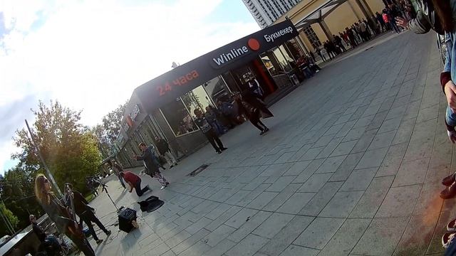 VLOG колонка/Че ты делаешь смотреть онлайн