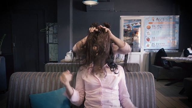 АФРИКАНСКИЕ КОСИЧКИ смотреть онлайн