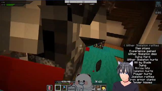 [Minecraft] Adventuring Long Distance Part 3 (Shattered Ring Modpack) смотреть онлайн