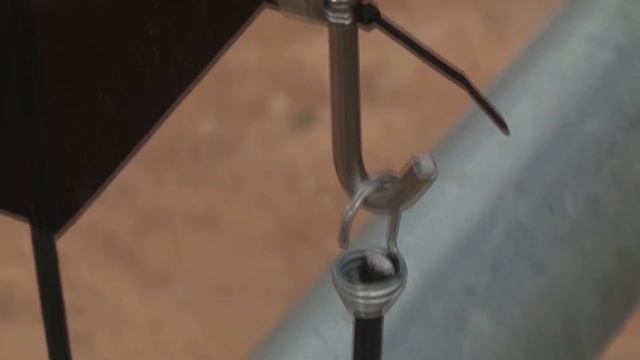 How do these nets harvest water in the arid Sahara? смотреть онлайн