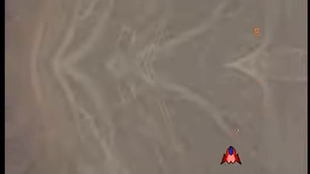 Shooting asteroids (PC browser game) смотреть онлайн