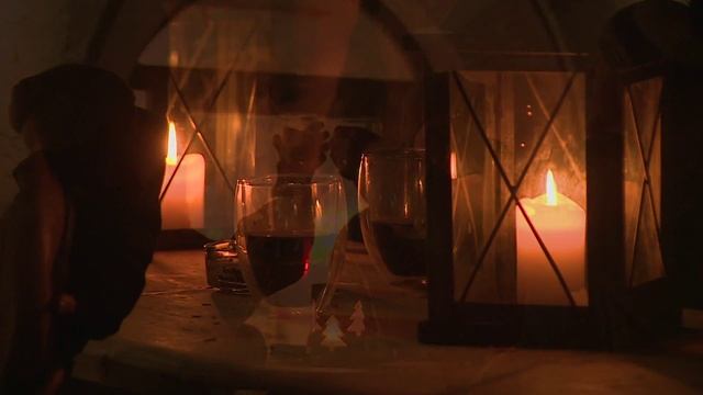 Mercatino di natale di Rattenberg, Tirolo, Austria смотреть онлайн