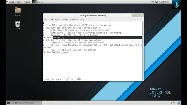 SELinux - Learn SELinux With Practical