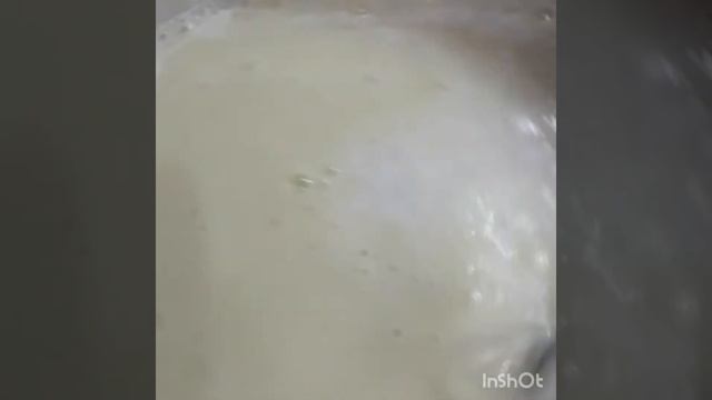 торт Манник с заварным кремом без духовки. смотреть онлайн