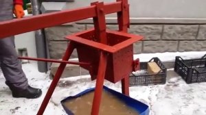 Брикеты для котлов и печей.