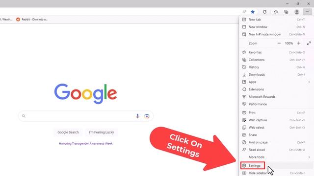 How To Block The Cookie Consent Notices On The Edge Web Browser | PC | *2023* смотреть онлайн