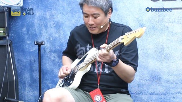 펜더 Fender Mexico Standard Jazzmaster HH смотреть онлайн