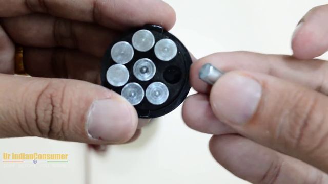 Redragon M601 CENTROPHORUS-2000 DPI Gaming Mouse UNBOXING & REVIEW смотреть онлайн