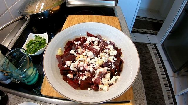 Салаты с Кориандром