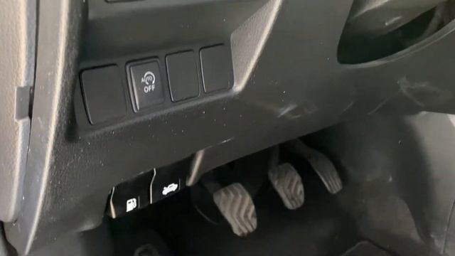 Nissan Qashqai Tekna Plus смотреть онлайн