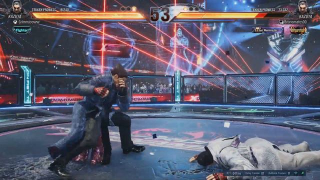 TEKKEN 8 OST - TAMASHII (THEME OF YAKUSHIMA) смотреть онлайн