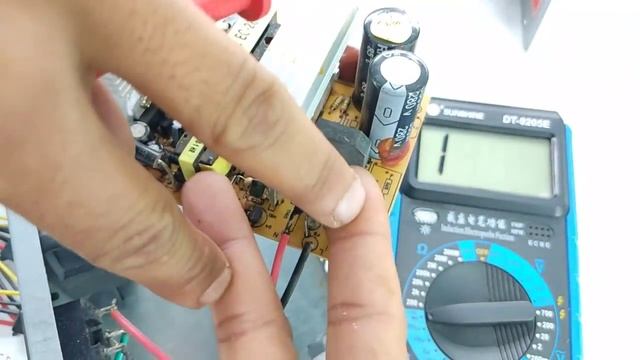 सीपीयू के Smps को रिपेयर करना सीख लो | cpu smps repairing | how to repair smps смотреть онлайн