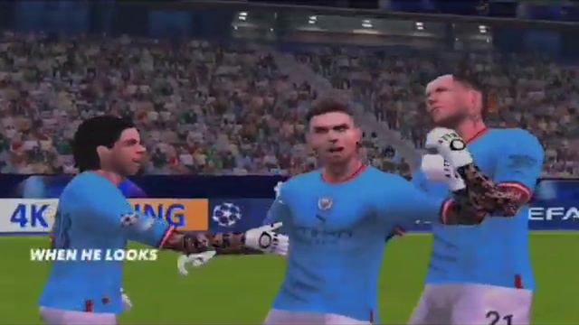 PERJUANGANN !! UNTUK MENDAPATKAN UCL🗿🔥#pes2021 смотреть онлайн