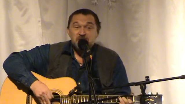 Владимир Юрков Примирительная смотреть онлайн