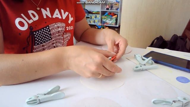 закріплюємо знання . Цифра 1-5 смотреть онлайн