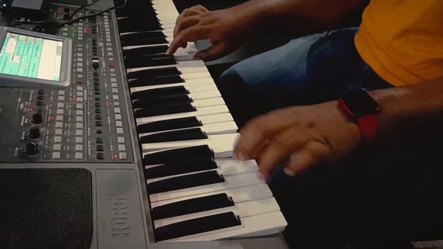premakae prathi rupmu song instrumental//Harishantony//Calvarytemple смотреть онлайн