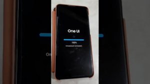 телефон Samsung постоянно перезагружается