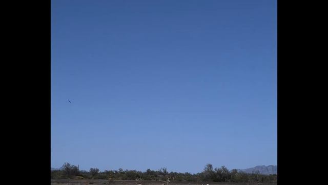 First-ever Live Fire of a Military GPS based Precision Guided Munition смотреть онлайн