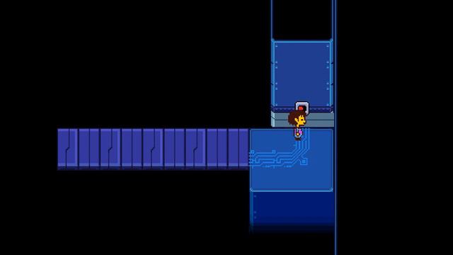 Undertale (мирное прохождение) #8 час сражений с Меттатоном Экс смотреть онлайн