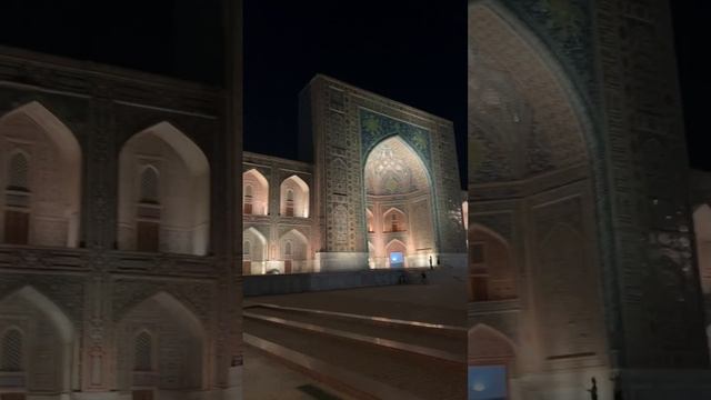 Узбекистан