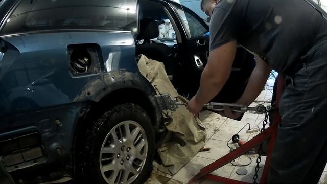 Домовой Умиротворение