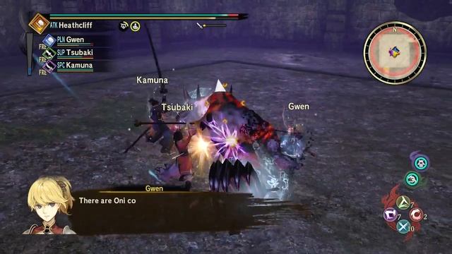 Toukiden 2: Secrets revealed! Finally increased my material chest! Ep.13 [PS4 Gameplay + Commentary смотреть онлайн