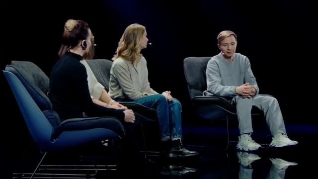 Современные технологии или Креативные сессии для инноваций смотреть онлайн