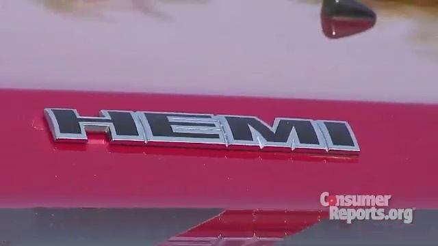 Chevy Camaro, Dodge Challenger, And Ford Mustang | Consumer Reports