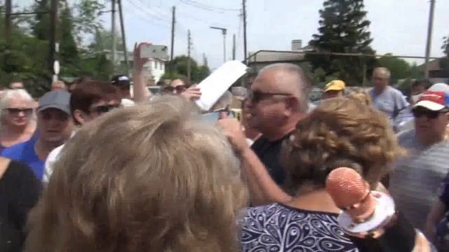 Почему садоводам не дают реализовать свое право выбора. смотреть онлайн